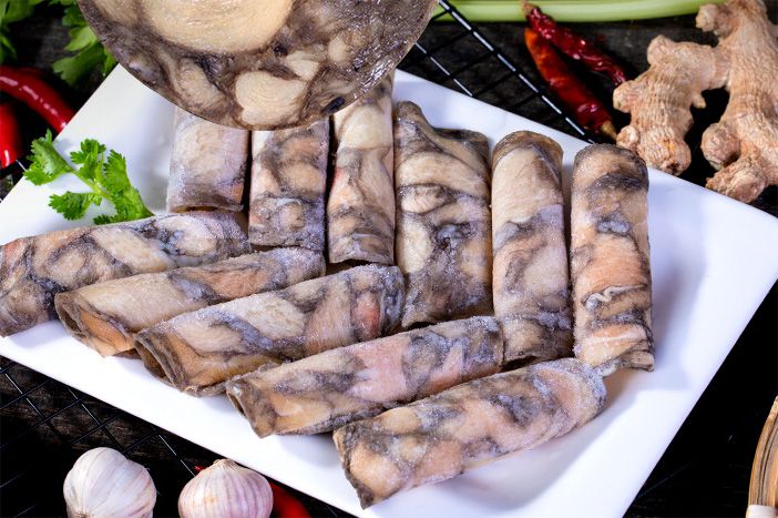 安陽(yáng)鄉(xiāng)潤(rùn)食品有限公司歡迎您！